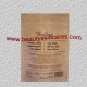 Clay mask Berries with foam effect - 200gm